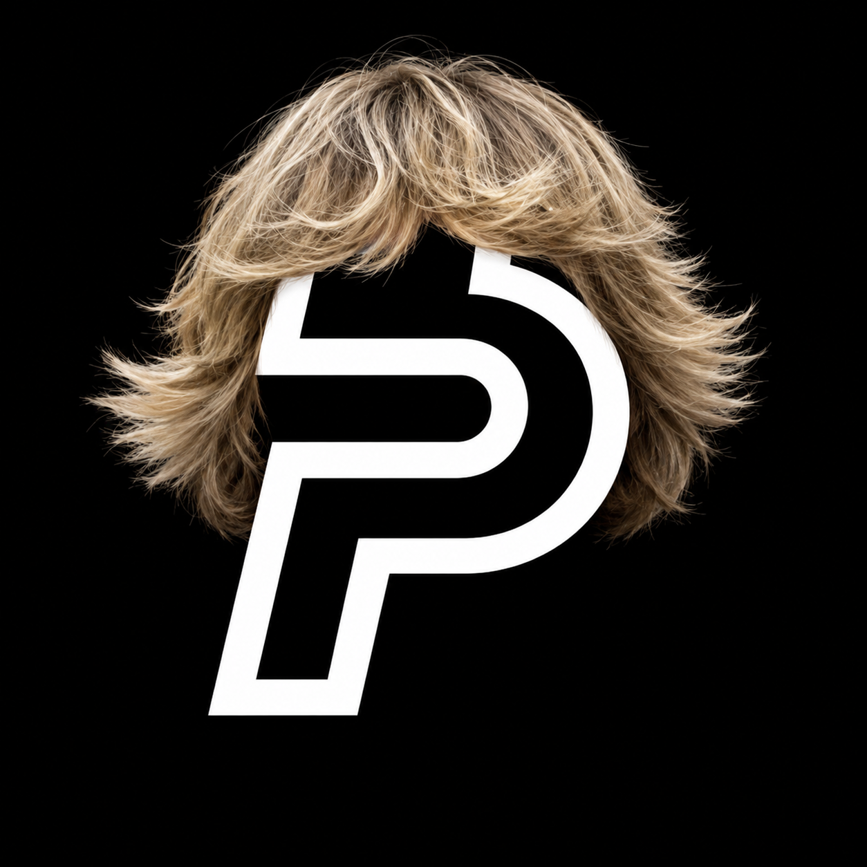 PAID67 character symbol